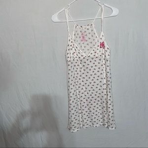 S Pink Victoria’s Secret Nightie